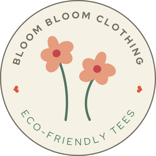 Bloom Bloom Begins: Empowering and Sustainable Fashion